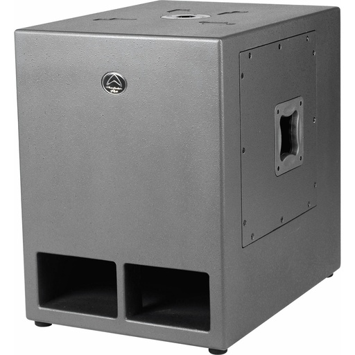 [WHA-T-SUB-AX15B] Wharfedale 15" Act.Sub for Titan or Typhon 700w
