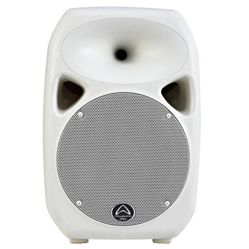 [WHA-TITAN-12-GR] Wharfedale Titan 12" 250W 2-Way Passive Speaker 8 Ohm Grey