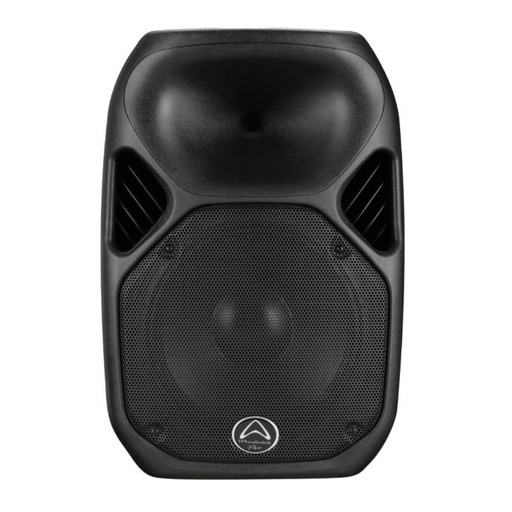 [WHA-TITAN-12Z-BK] Wharfedale Pro - TITAN-12Z