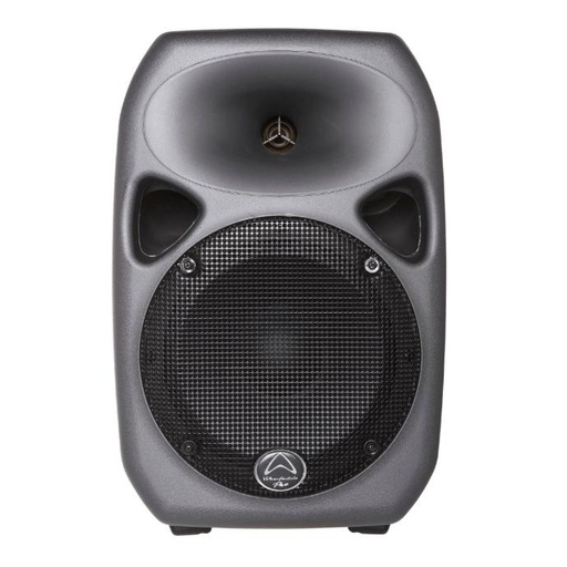 [WHA-TITAN-8-BK] Wharfedale Pro - Titan 8 150W 2-Way Passive Speaker 8 Ohm Black