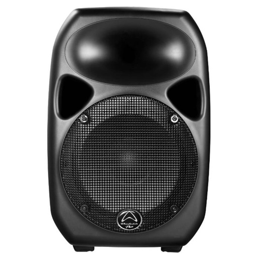 [WHA-TITAN-8A-MK2-BK] Wharfedale Pro - TITAN-8A MKII 8" Powered Speaker