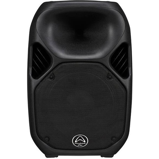 [WHA-TITAN-X12BK] Wharfedale 250W 2 way 12" Passive Speaker.