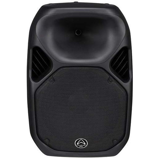 [WHA-TITAN-X15BK] Wharfedale 400W 2 way 15" Passive Speaker