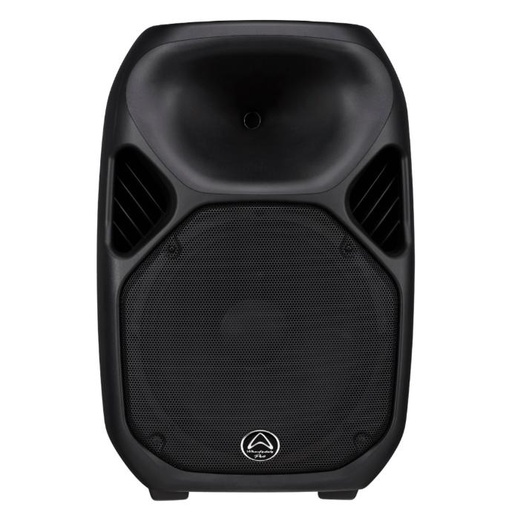 [WHA-TITAN-X15BK] Wharfedale Pro - TITAN-X15 400W 2 way 15" Passive Speaker   