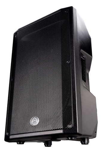 [WHA-TOURUS-AX12-MBT] Wharfedale 350w 12" Powered Spk BT, USB