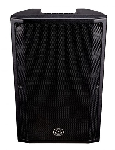 [WHA-TOURUS-AX15] Wharfedale 450w 15" Powered Spk with USB