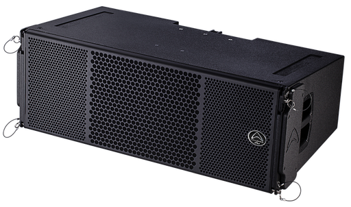 [WHA-WLA-312X] Wharfedale WLA-312X 3 Way Line Array Spkr