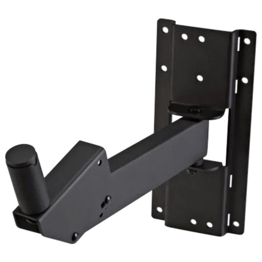 [WHA-WPB-2] Wharfedale Pro - WPB-2 Wall Bracket Black