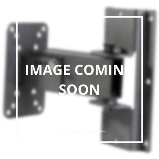 [WHA-WPB-T-PLUS-12] Wharfedale Pro - Tourus+12 Speaker Brackets