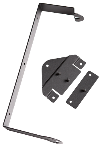 [WHA-WPB-T8-BK] Wharfedale Pro - Titan 8 WPB-T8 Wall Bracket 