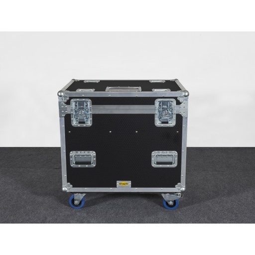 [SC-800BASECASE] ShowCase - 800 Base case for 500mm2 base plates x 8