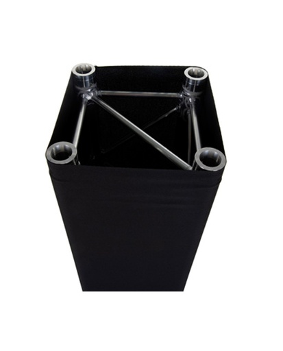 [SLEEVE2MBLK] TRUSST 2m Black sleeve, for 290 Truss