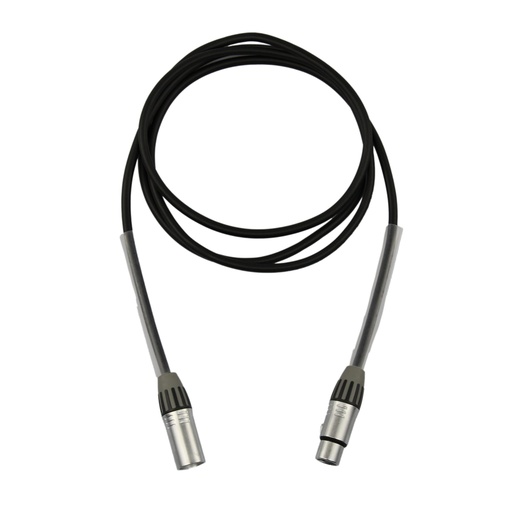 [MDRDMX3P2M] MDR DMX Cable 3-pin 2m