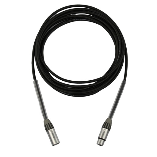 [MDR-DMX-3P-3M] MDR DMX Cable 3-pin 3m
