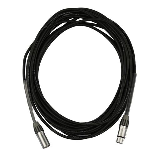 [MDR-DMX-3P-15M] MDR DMX Cable 3-pin 15m