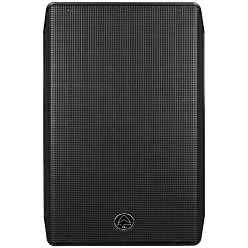[WHA-TYPHON-AXF15-BT] Wharfedale Pro - Typhon AXF15-BT 15" Active Loudspeaker - With FIR & Bluetooth