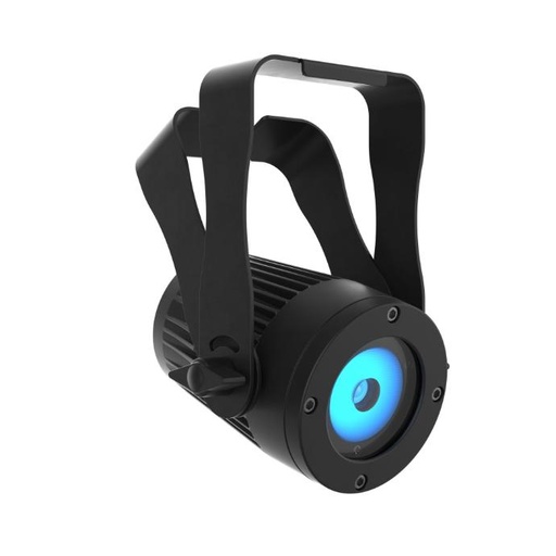 [COLORDASHACCENT5XIP] CHAUVET Colordash Accent 5XIP