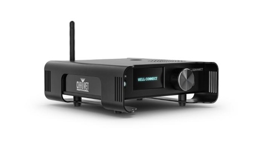 [WELLCONNECT] CHAUVET WellConnect