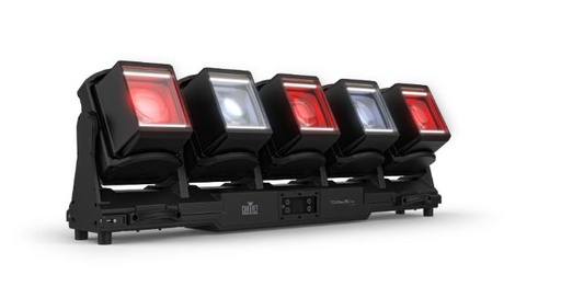 [COLORADOPXLCURVE5] CHAUVET COLORado PXL CURVE 5