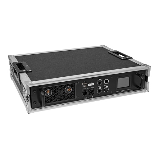 [HB-0832] THE FAB 19" Hazer