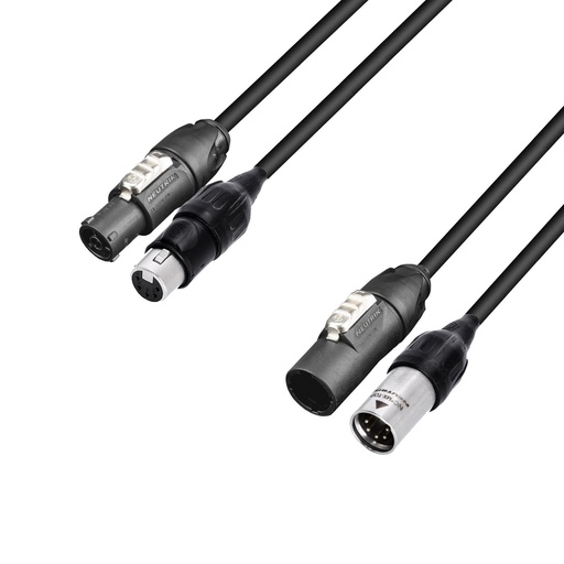 MDR Hybrid Cable (True1 + DMX5)