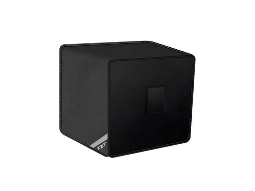 [XS-CH 118S] FBT XS-CH 118S Nylon Cover with Wheels for X-Sub 118SA