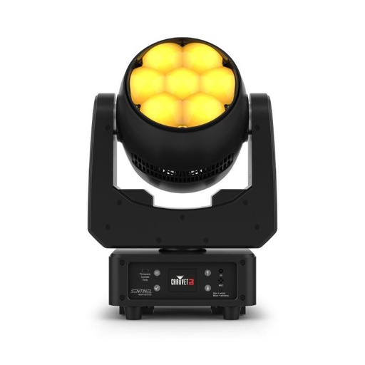 [SENTINELWASHQ7ZILS] CHAUVET Sentinel Wash Q7Z ILS