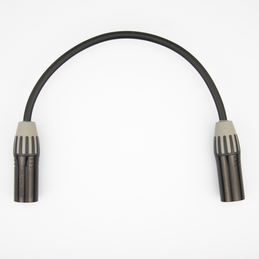 [MDR-DMX-5M-3F-300] MDR DMX 5-Pin Male to 3-Pin Female DMX Cable Adaptor