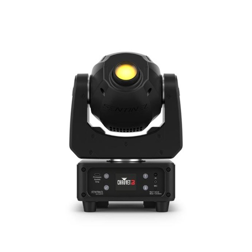 [SENTINELSPOTQ60ILS] CHAUVET Sentinel Spot Q60 ILS