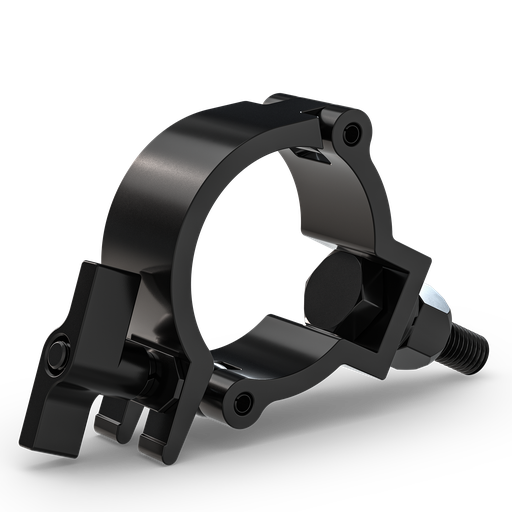 [CTC-SLC] CHAUVET TRUSST Lightweight 1/2 coupler, black